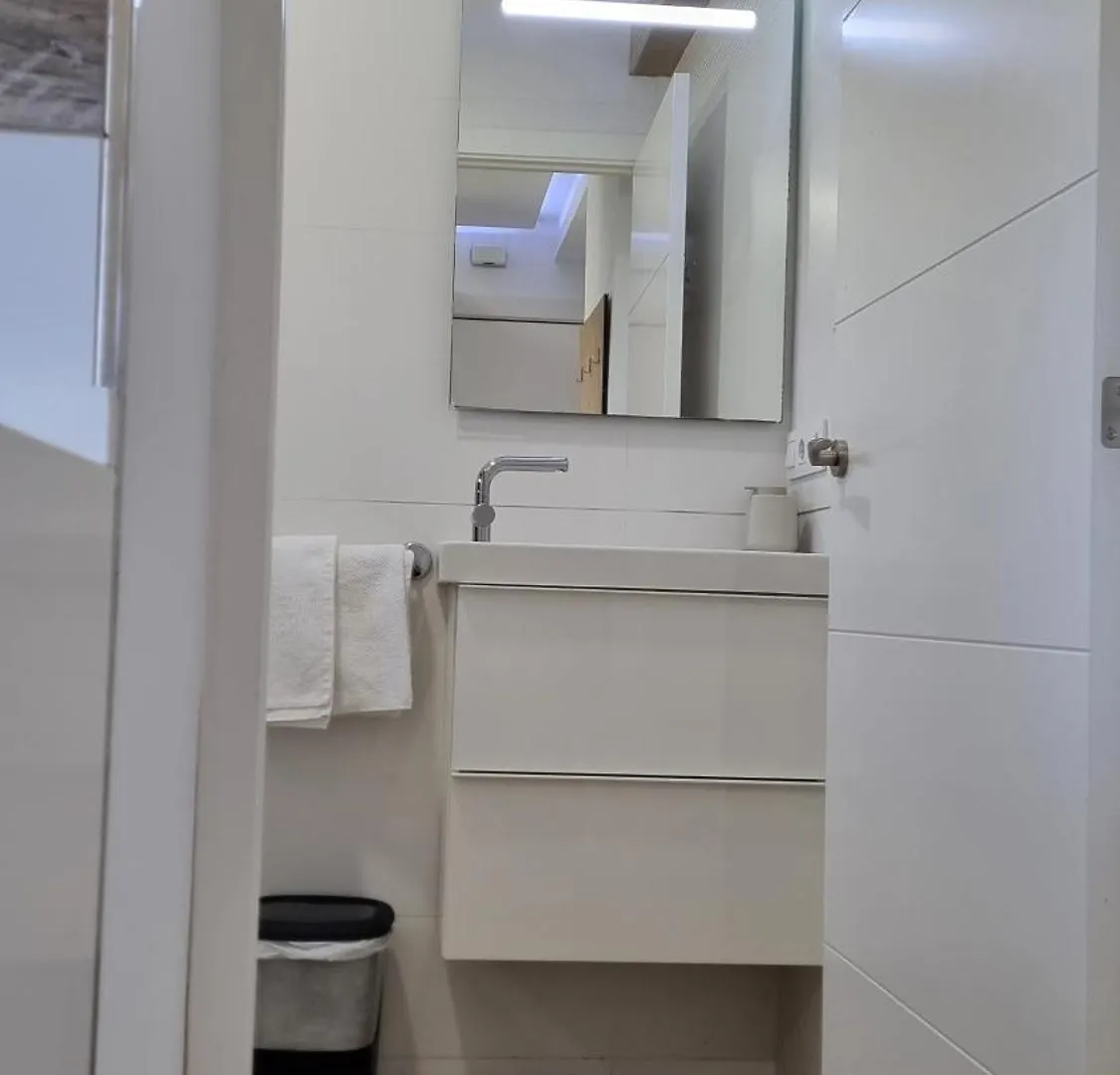 شقة Blue Aloha Sea View بينالماذينا إسبانيا