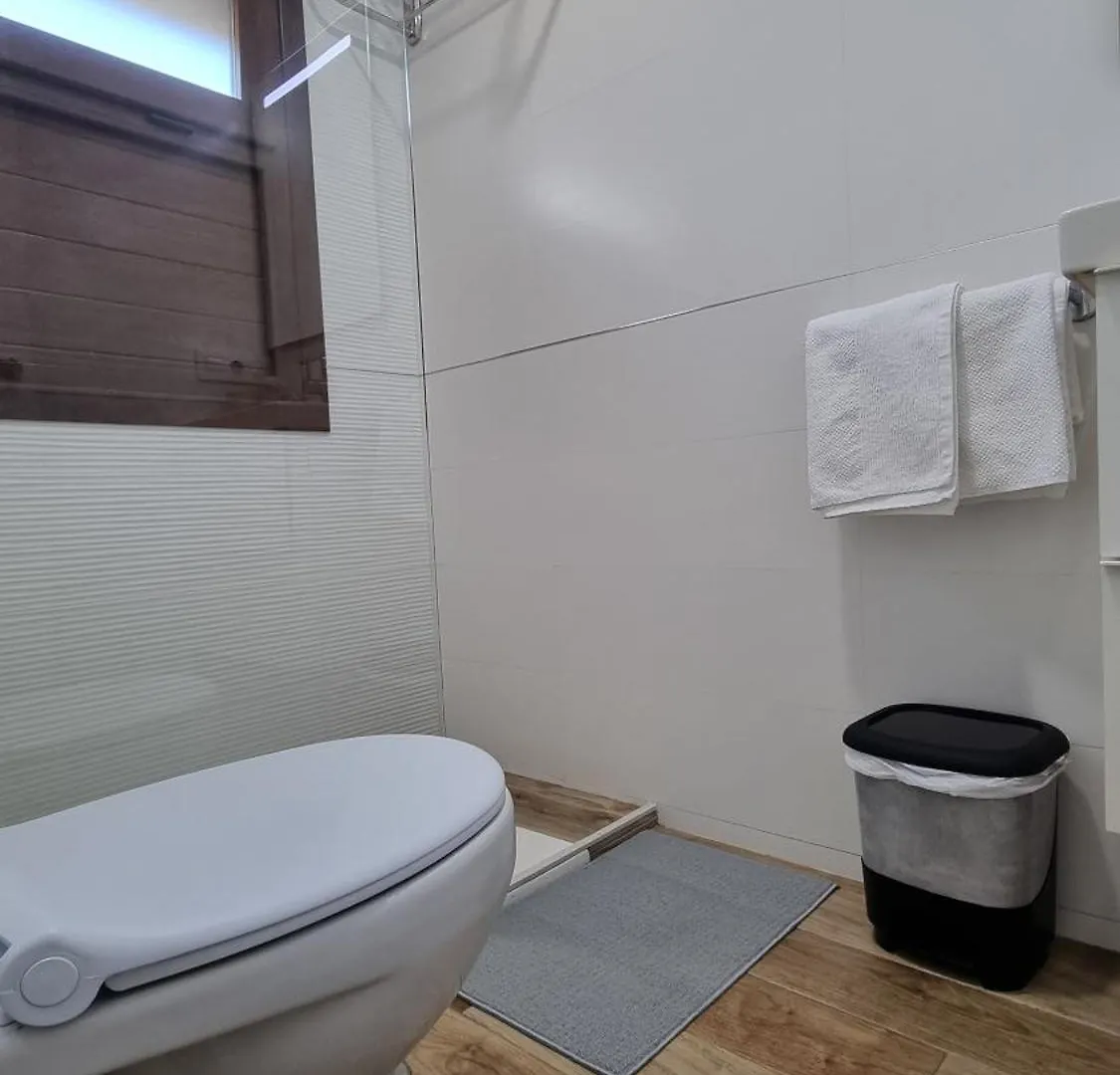 شقة Blue Aloha Sea View بينالماذينا